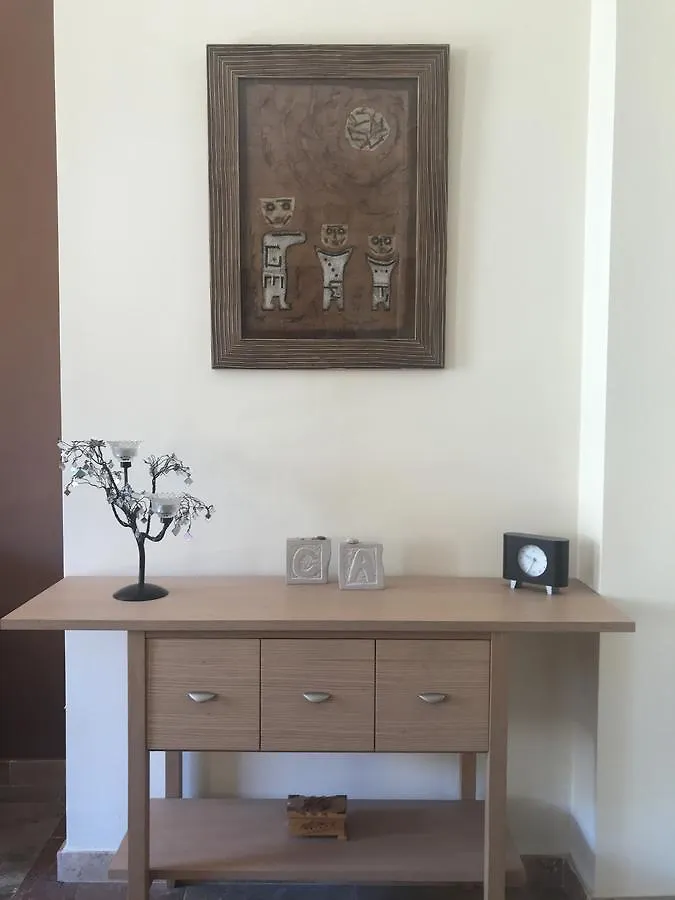 Lets Holidays Apartment Terrace La Guardia Tossa de Mar 0*,