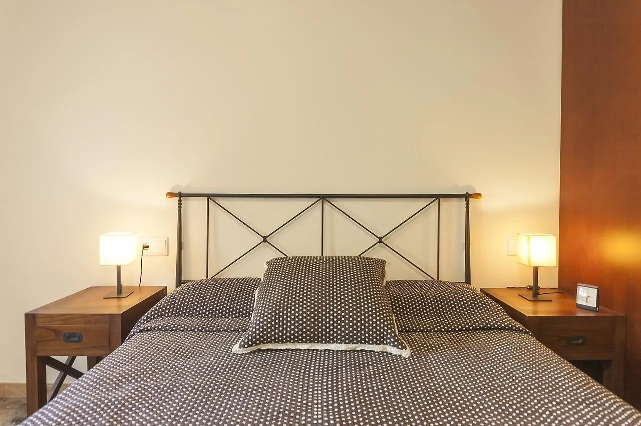 Lets Holidays Apartment Terrace La Guardia Tossa de Mar